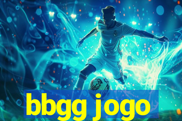 bbgg jogo